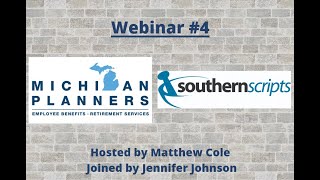 Southern Scripts A PBM offering complete freedom and control over plan structure