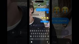Doing this trend with my bestie #fypシ #funny #lipsyncs #viral #text