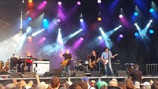 Ween 06/12/2016 Bonnaroo - Mollusk