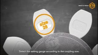 Download lagu ROTEX Alignment Aid Quick Guide | KTR Systems