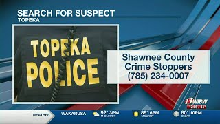 Investigation continues after several threatened with firearm in Central Topeka