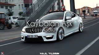 Güllü - Kaybolan Aşk (Halil Yıldırım Remix)