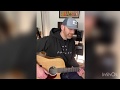 Homesick Kane Brown (Acoustic) Cover by Derek Cate