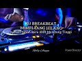 Gambar cover DJ BREAKBEAT 2021  MIMPI YANG HILANG  MELAYANG TINGGI