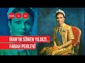 İran Hanedan’ının en güzel ve ihtişamlı yüzü olan Farah Pehlevi