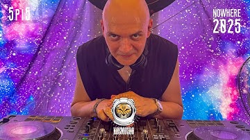 5 Pi 5 @ Kosmozoo  // Nowhere 2025