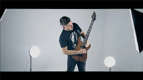 MANOS J. KOURIS "Shattered Instinct" [HD video]