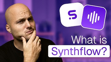 Wat is Synthflow?