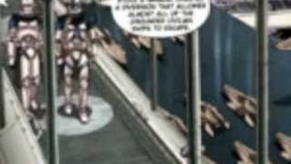 A Commander Appo Slideshow