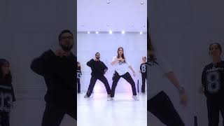 Dilawara ft. Tejas & Ishpreet | The PropheC | #trendingshorts #tejpreet #dance #dancefitlive