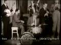 Capture de la vidéo Fidgety Feet Dutch Swing College Band 1950