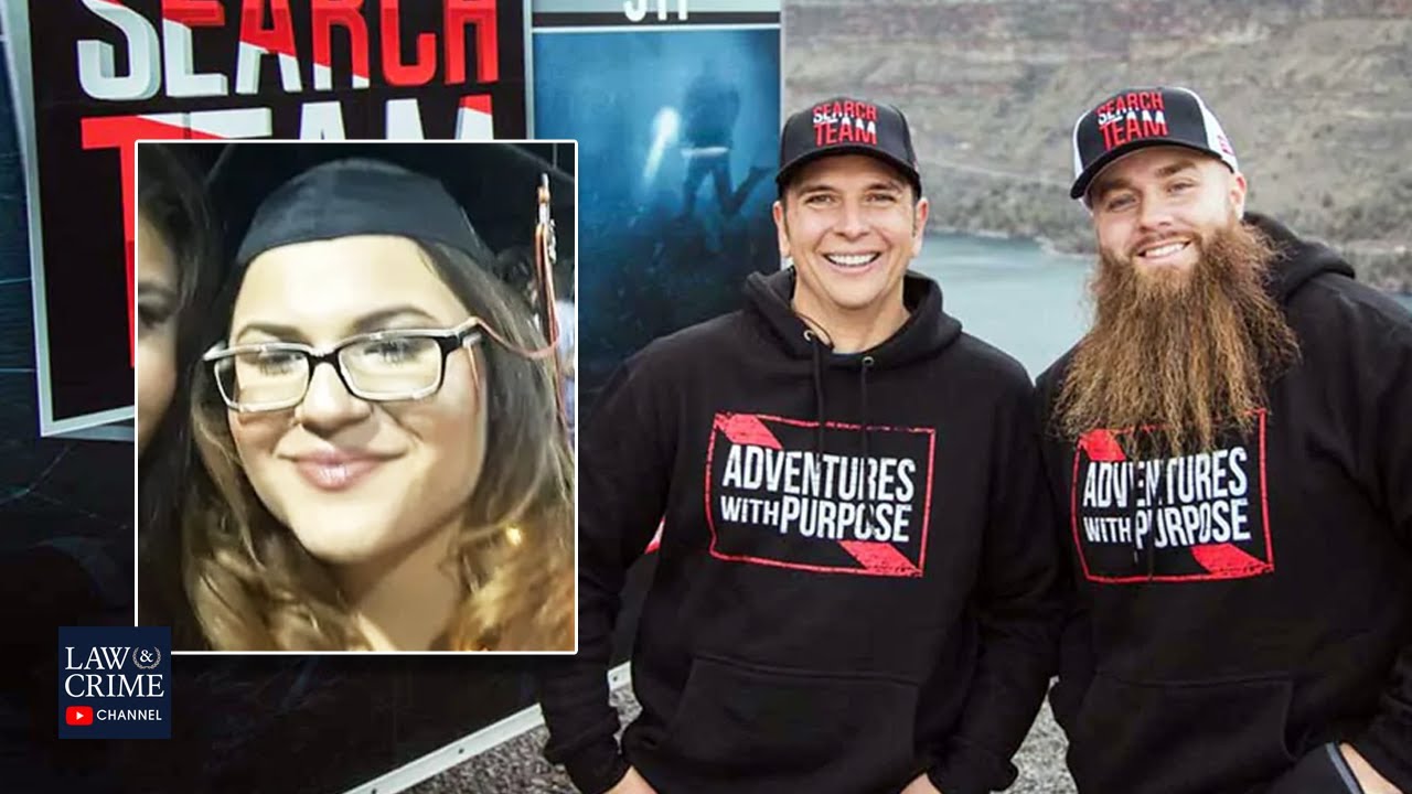 Dive Team Who Found Kiely Rodni Join Police Searching for Missing 22-Year-Old