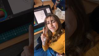 TABLETTE GRAPHIQUE - XP-Pen ARTIST PRO 16 2nd GEN ✨