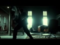 Hannibal Fights Tobias (S01E08)