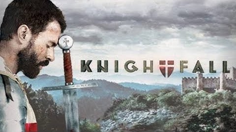 KNIGHTFALL – Heart of Courage | Two Steps from Hell (Epic Templar Cinematic)