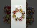 【新色登場?!】#作家 #アクセサリー #アクセサリー作家 #アクセサリー作り #ショート #ハンドメイド作家 #ハンドメイド部 #ハンドメイドアクセサリー #ハンドメイド #レジン作家 #新色