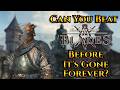 Can You Beat The Elder Scrolls Blades Before It39s 