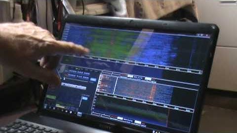 TRRS #0973 - RTL-SDR.COM on FM Band