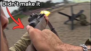 Download lagu POV: Must See D-Day Reenactment!! | D-Day Ohio 2026