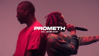 Green Montana x SDM  Type beat - "PROMETH" | Instru Drill 2023