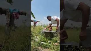 Mama alludu bond #mama #alludu #telugu #connection #nature #goodday #viral #trending #youtube #short