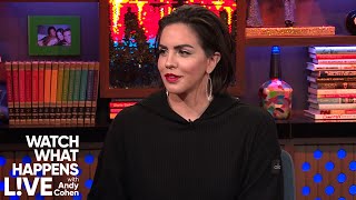 Katie Maloney Believes Tom Schwartz Was Duped | WWHL