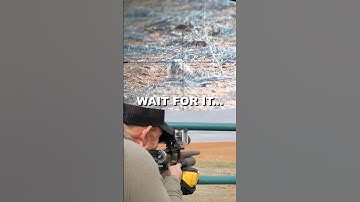 HEADSHOT! Taking care of Pest Prairie Dogs! New FX Leopard