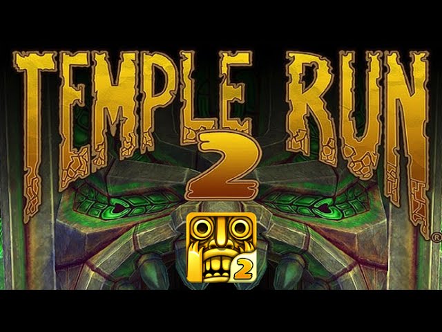 Temple Run 2 Online GamePlay 