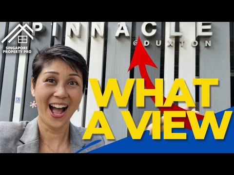 Can you believe this view of Pinnacle at Duxton | Singapore Property Pro