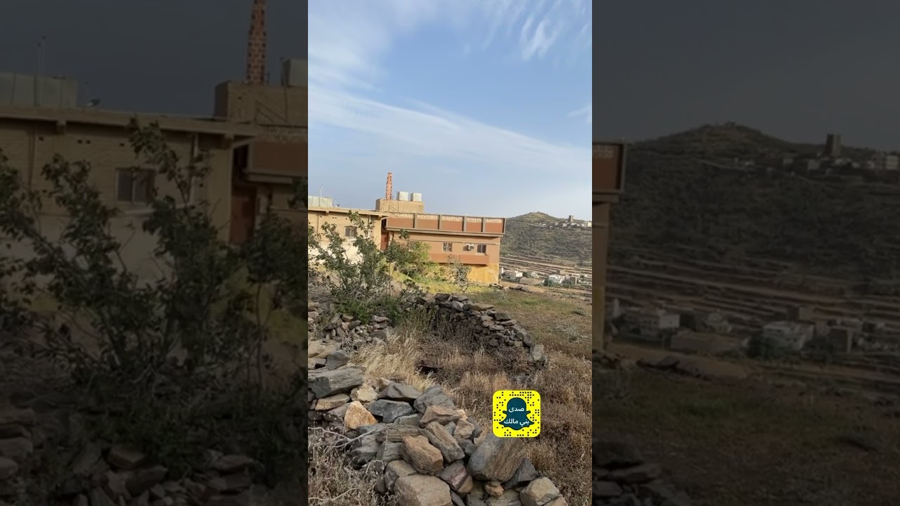 تغطية لقرى المحارزه ببني مالك