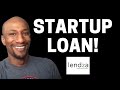 Startup Loan for New Business / Lendza $5,000 to $750,000 Startup Business Loans