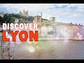 Discover Lyon