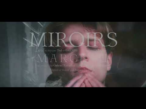 Marceau - Miroirs