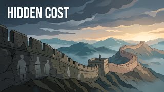 The Hidden Cost of the Great Wall of China