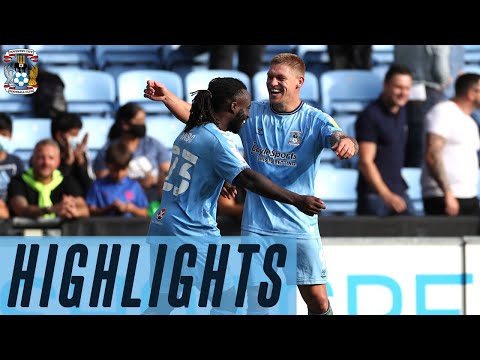 Coventry Middlesbrough Goals And Highlights