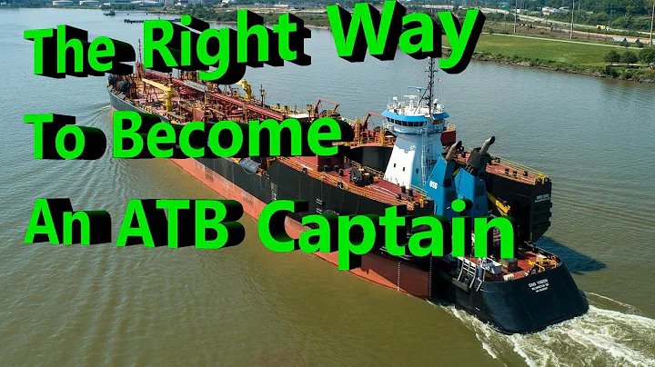 The Right Way to become an ATB Captain