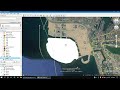 How to convert google earth kml to shapefile arcgis