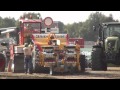 Modified 4,5t Full Class @ EC Tractor Pulling Füchtorf 2012 by MrJo