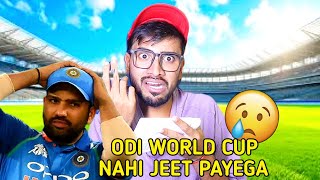 How GOD Created ROHIT SHARMA☠️