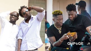 Download Lagu SHOCKED !!! Shatta Wale \u0026 Samini industry beef led to Bullgod’s Arrest for alleged mur.dur of Fennec MP3
