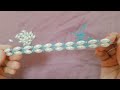 2 weaving patterns for beginners. simple DIY beaded bracelets/2 схемы плетения для начинаюший .