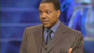 Pastor  Creflo Dollar -Subconscious Mind