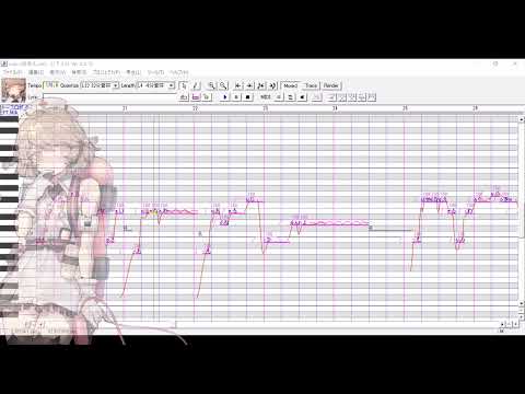 【UTAUカバー】ロミオとシンデレラ【ナースロボ＿タイプT＿Milk】