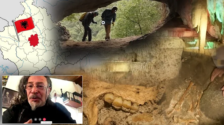 Zbulimi shekullit për shqiptarët, arkeologu: 50.000 vjet më parë ja ku jetonin ‘shqiptarët’