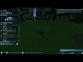 Jugando Jurassic World Evolution 2