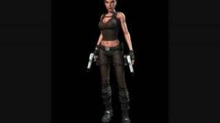 TOMB RAIDER UNDERWORLD NEW RENDERS!