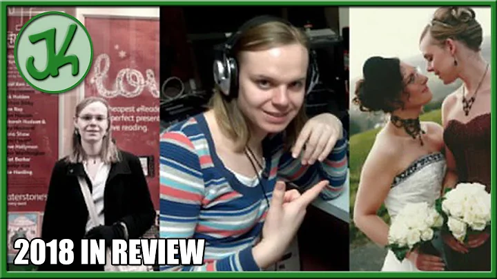 2018 - an awesome year in Review