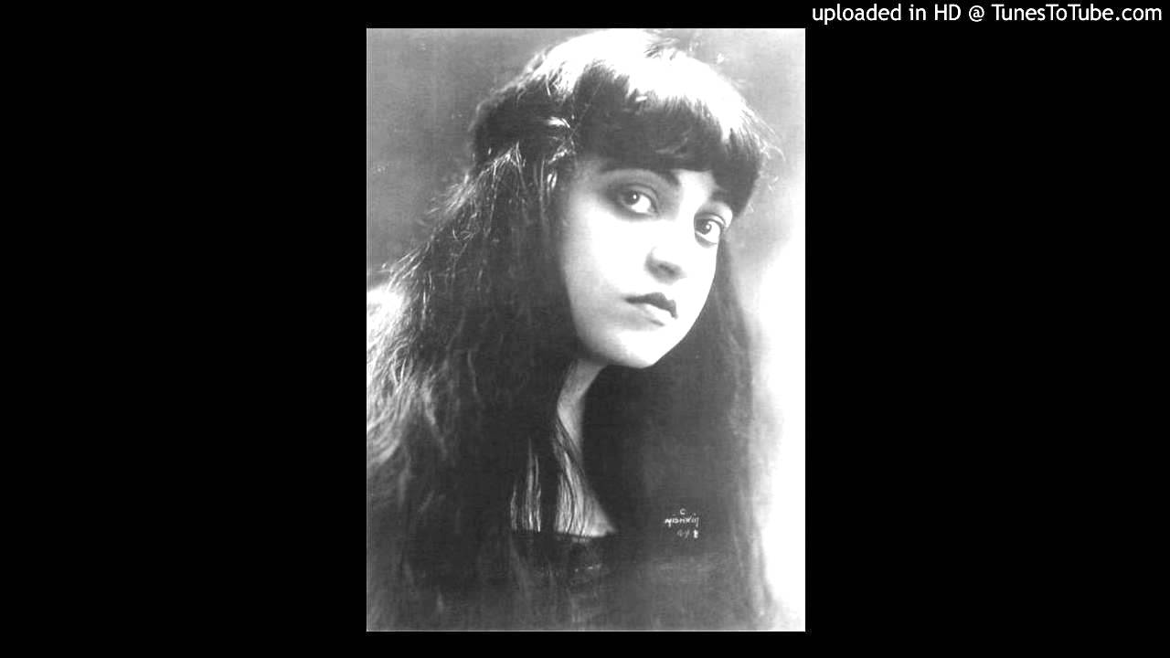 Rosa Ponselle - Asturiana (De Falla)