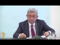 Armenia joining the EEU does not contrast dialogue with EU thumbnail