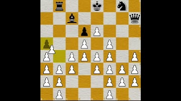 How to play chess Without King ? Chess Game :  2110 #chesspuzzleseries #chessgame #chesspuzzle